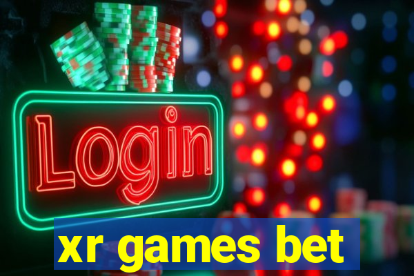 xr games bet